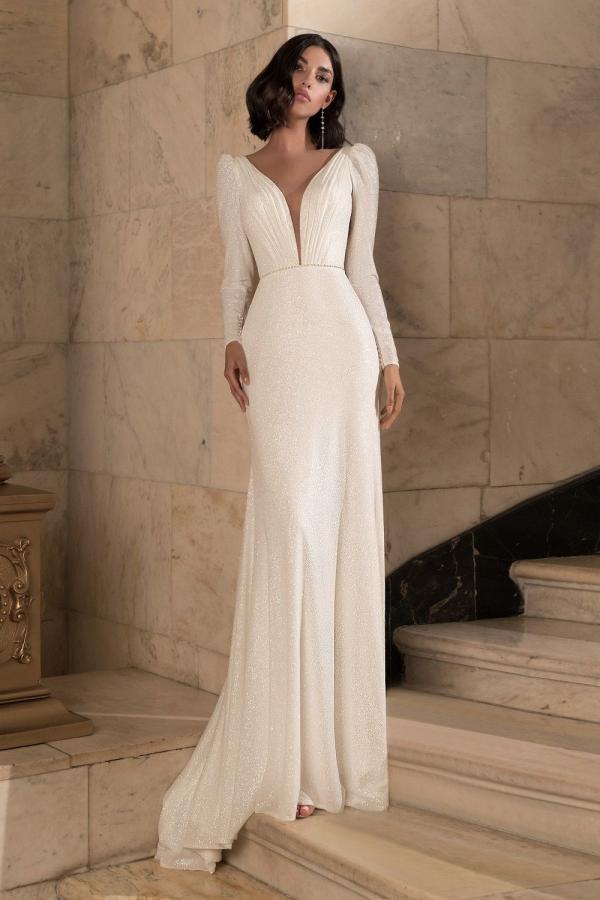 Свадебное платье #1868