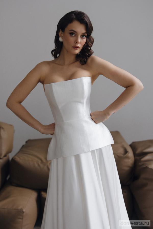 Свадебное платье #5301