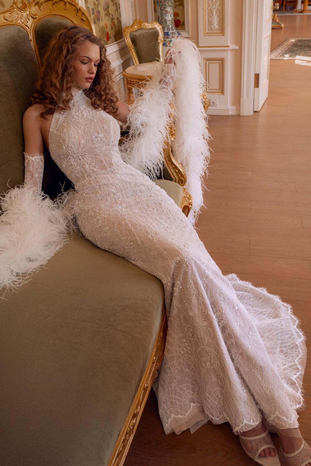 Свадебное платье #2188