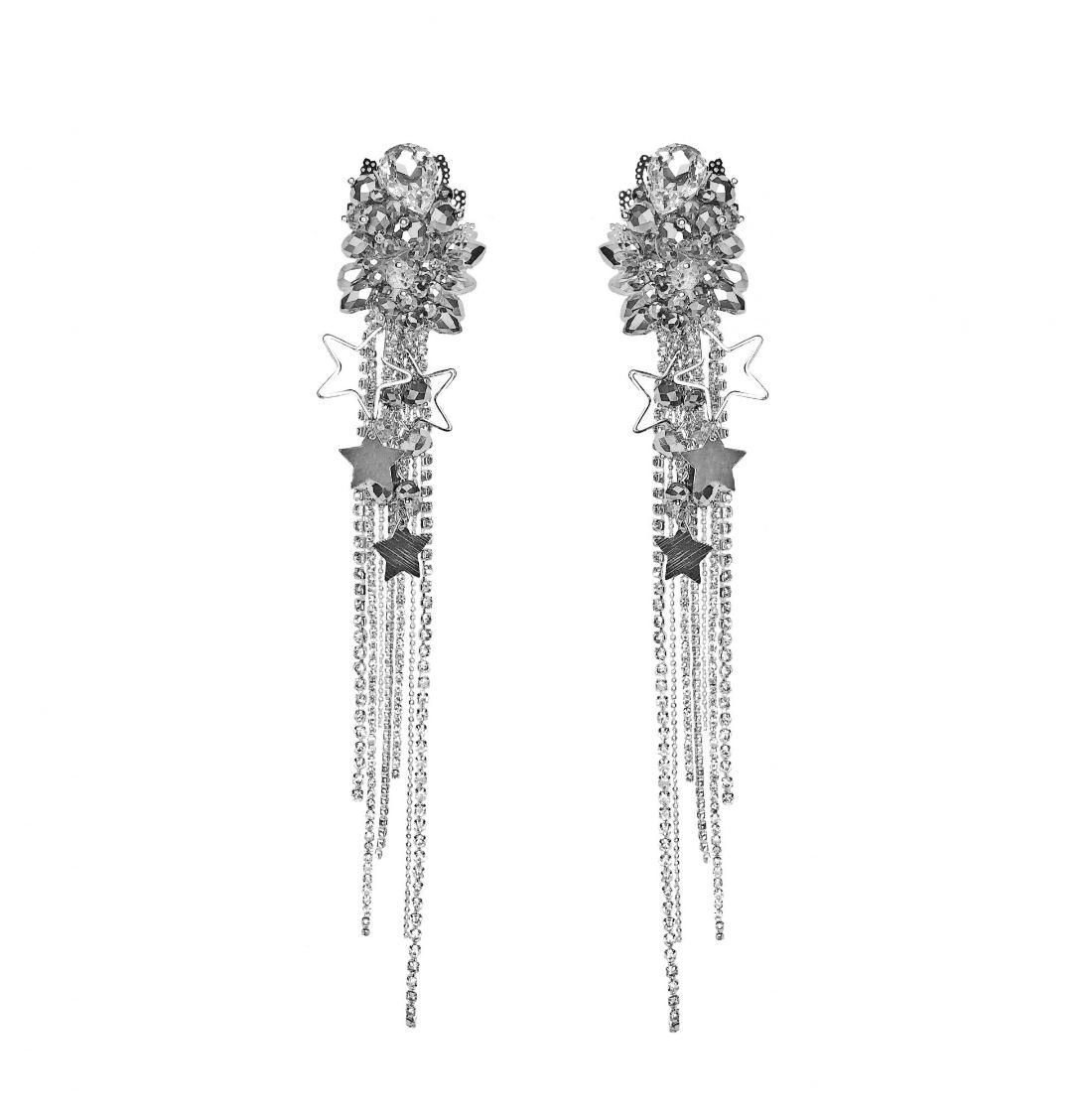 Украшения shatobluzserebro