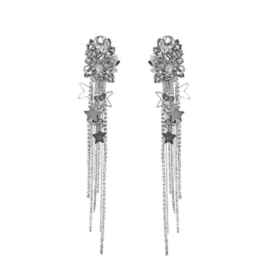 Украшения shatobluzserebro