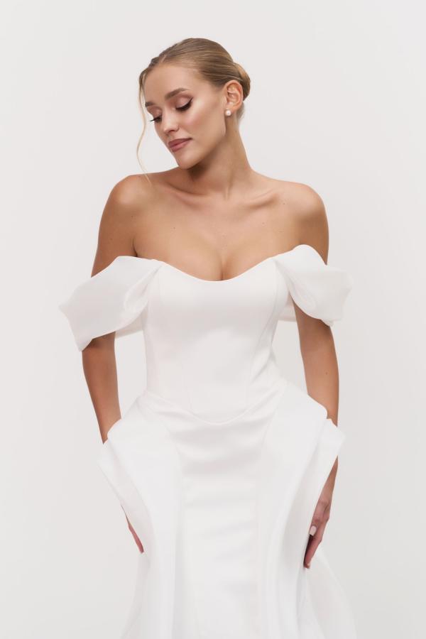 Свадебное платье #1166