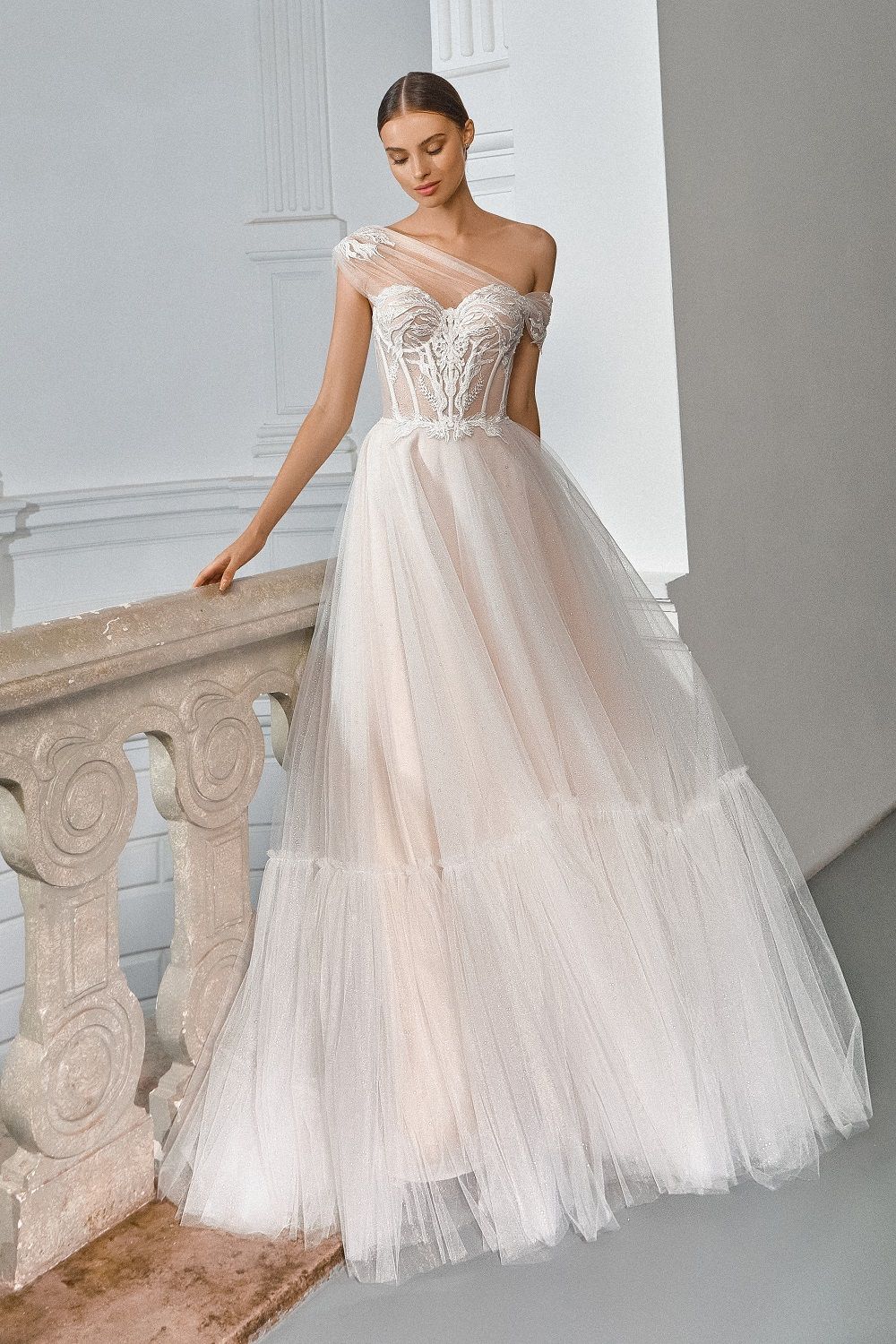 Свадебное платье #1844