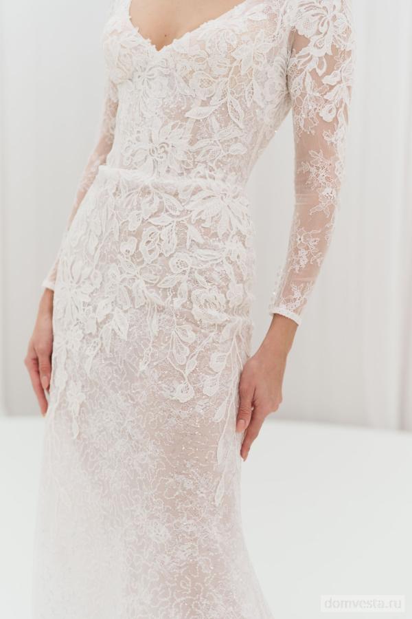 Свадебное платье #7928