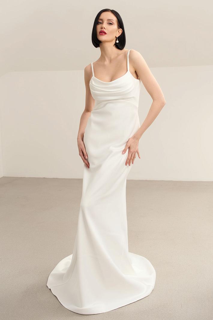 Свадебные платья #9799