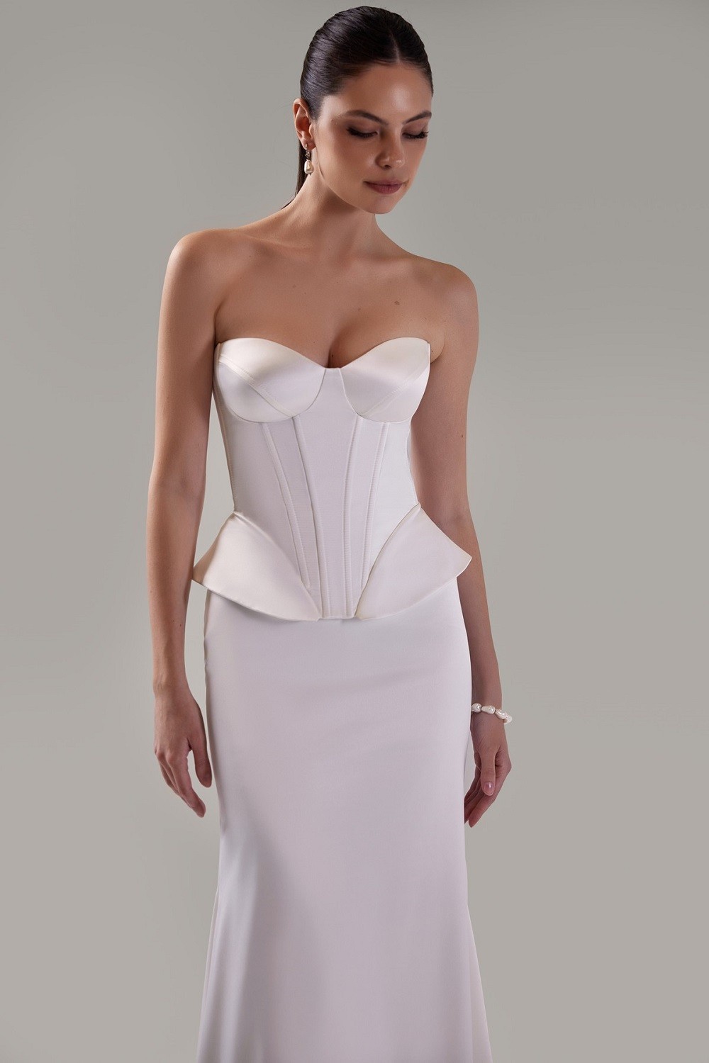 Свадебное платье #1689