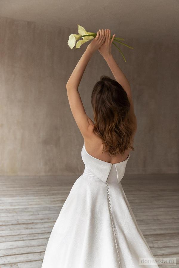 Свадебное платье #4559