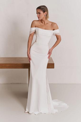 Свадебное платье Marry Mark #7962