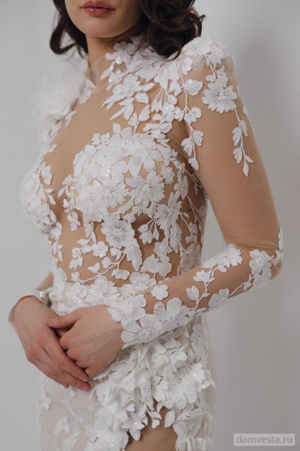 Свадебное платье #2883