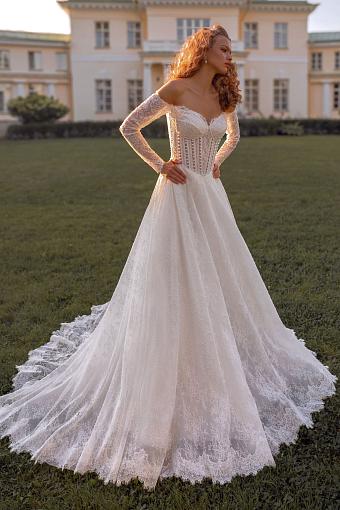 Свадебные платья #2165