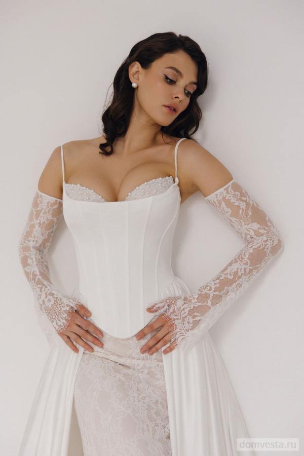 Свадебное платье #2871