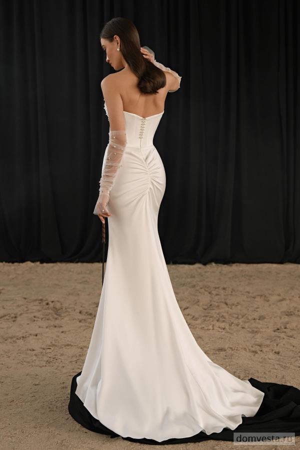 Свадебное платье #7947