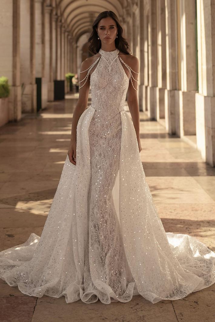 Свадебные платья #8715