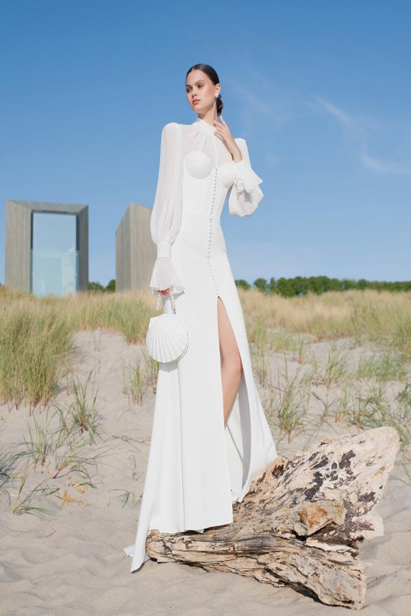 Свадебное платье #2670