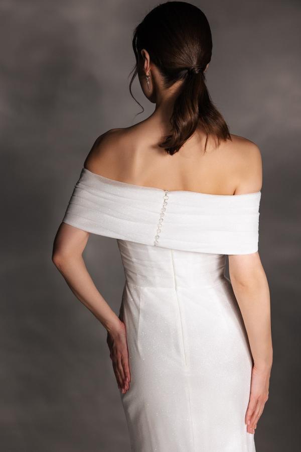 Свадебное платье #7660