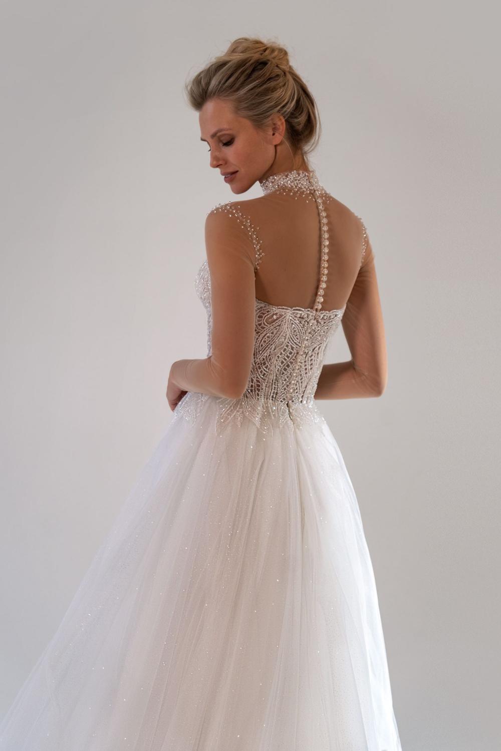 Свадебное платье #1433