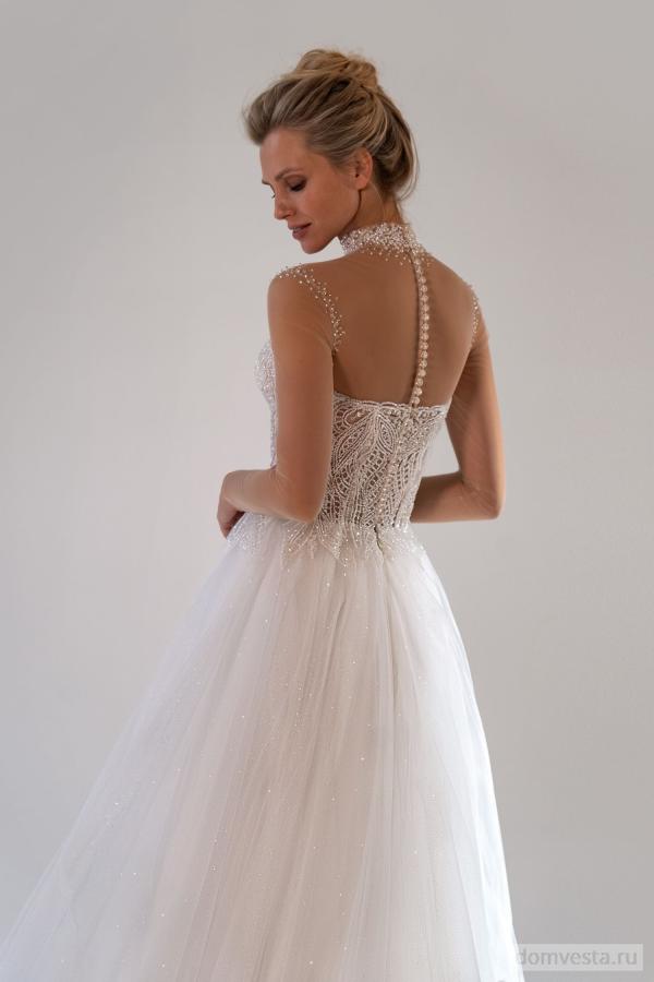 Свадебное платье #1433