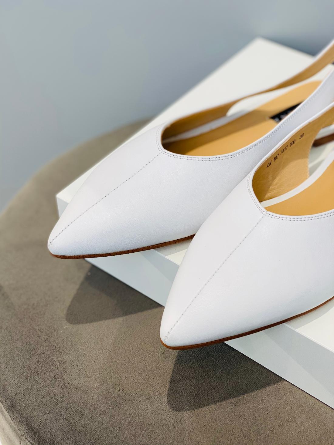 Туфли ln-107-7417