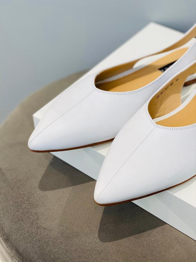 Туфли ln-107-7417