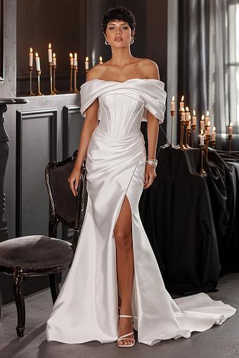 Свадебные платья #9714