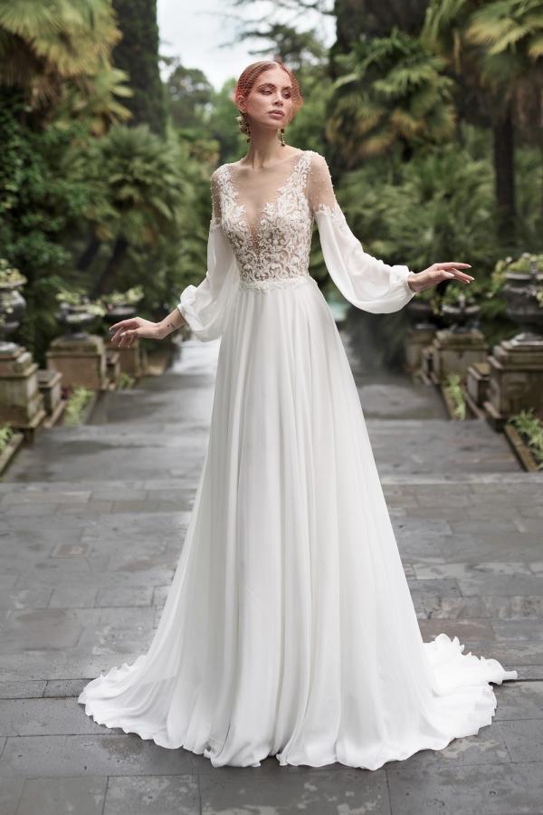 Свадебное платье #1951