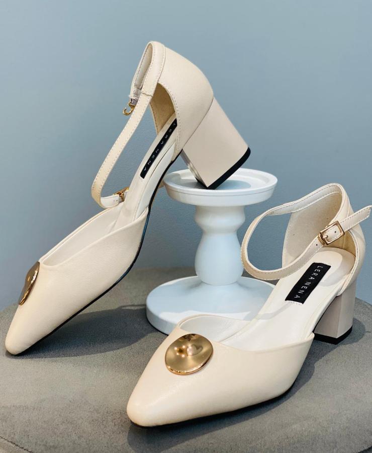 Туфли ln-104-7411