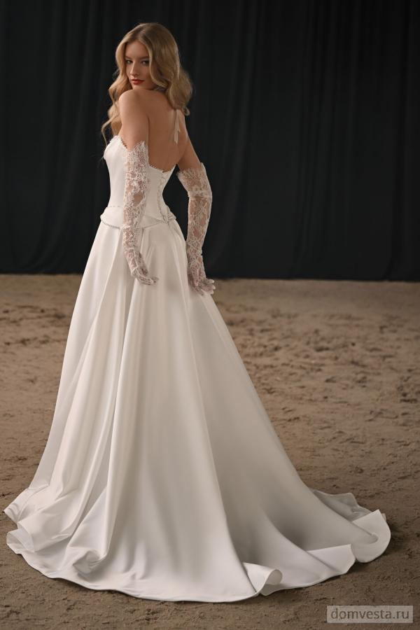 Свадебное платье #7946