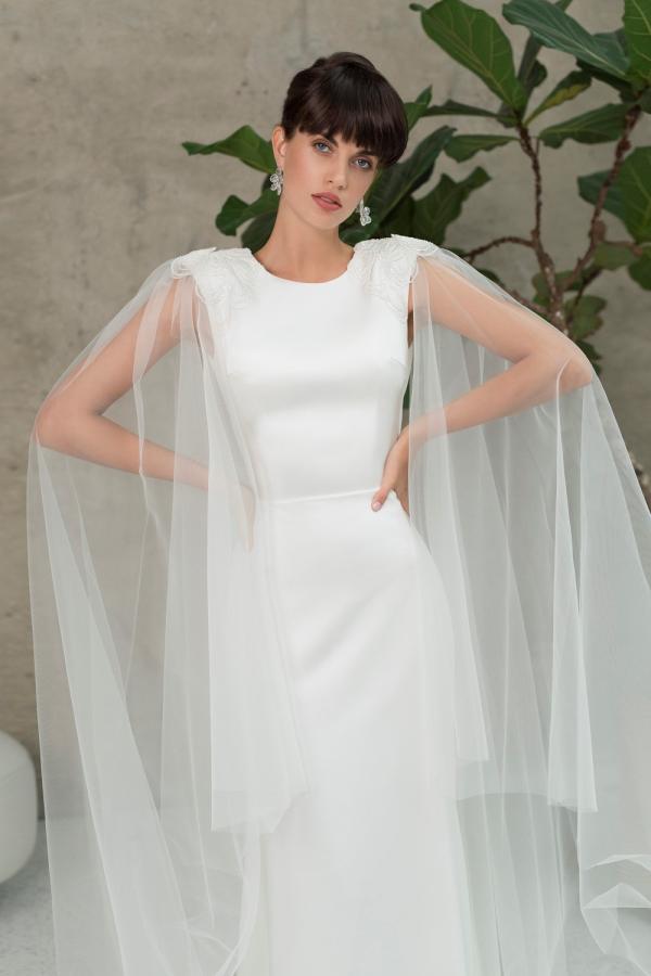 Свадебное платье #1805