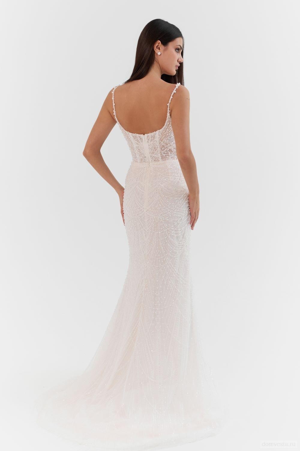 Свадебное платье #2167
