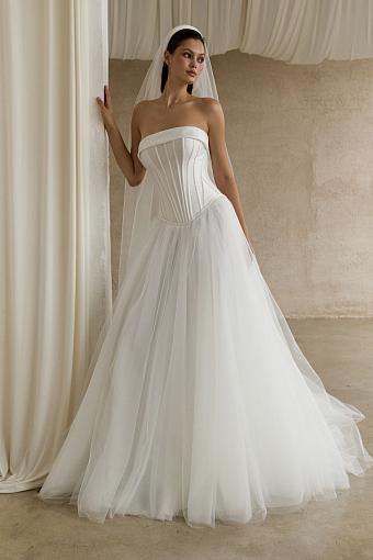 Свадебные платья #3665