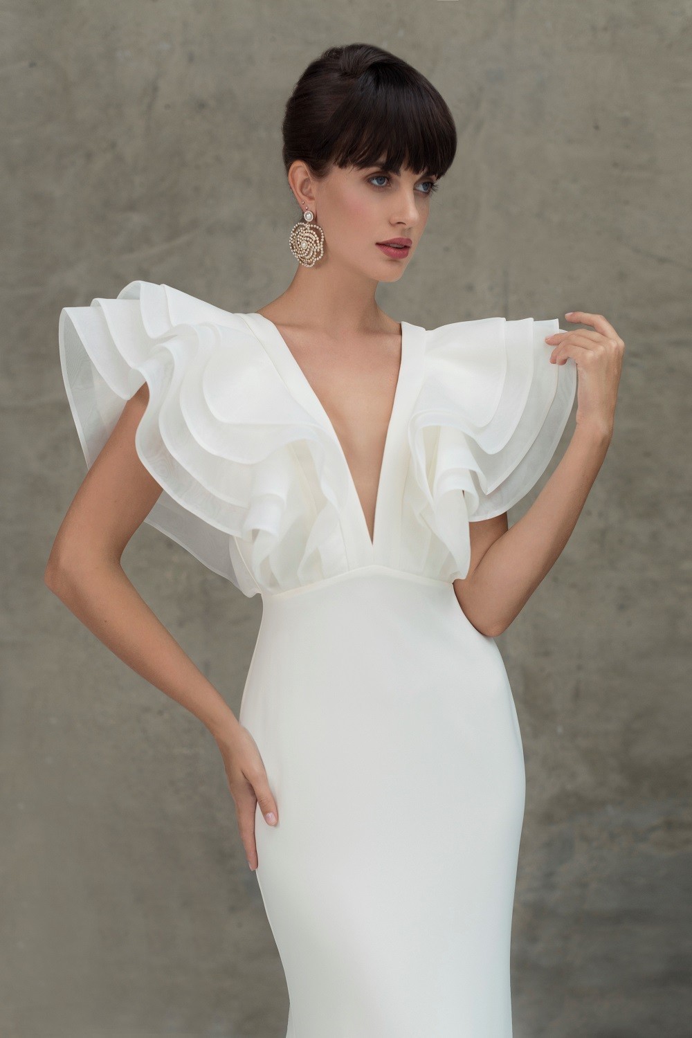 Свадебное платье #1899