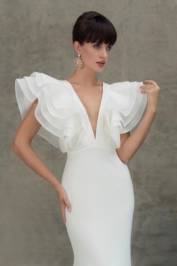 Свадебное платье #1899