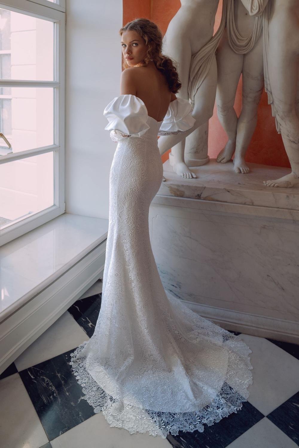 Свадебное платье #2194