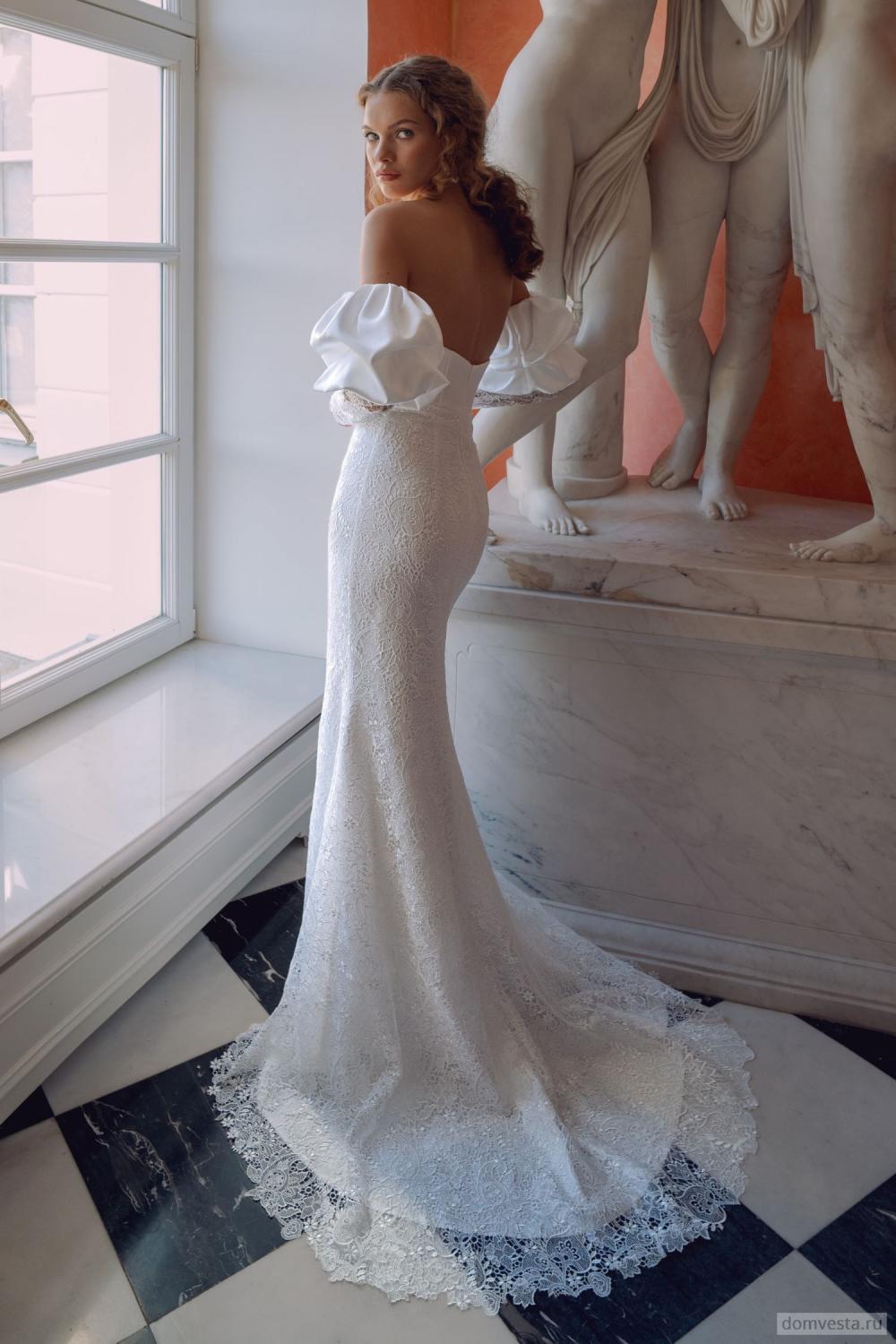 Свадебное платье #2194