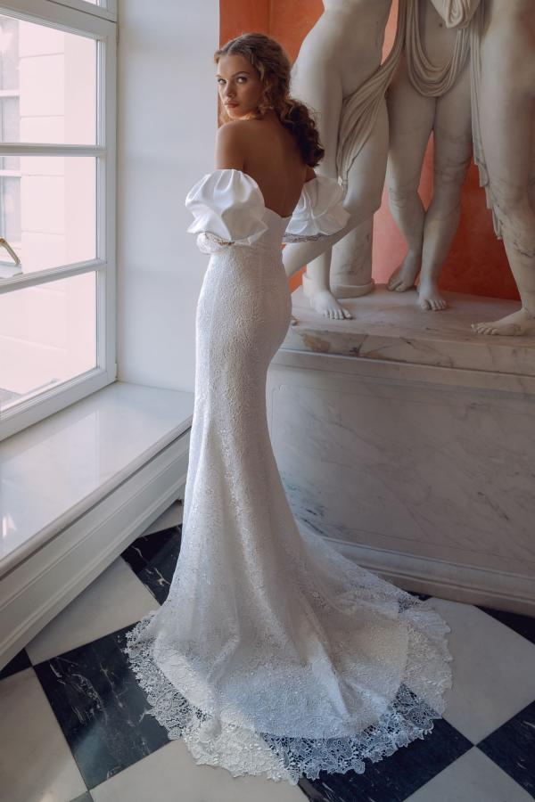 Свадебное платье #2194