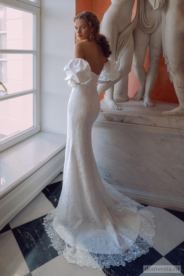 Свадебное платье #2194