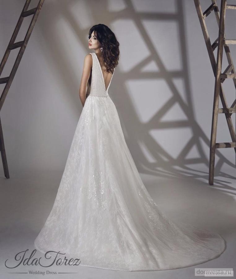 Свадебное платье #9131
