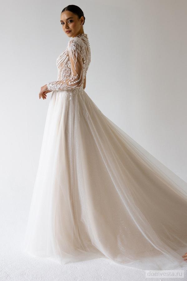 Свадебное платье #1981