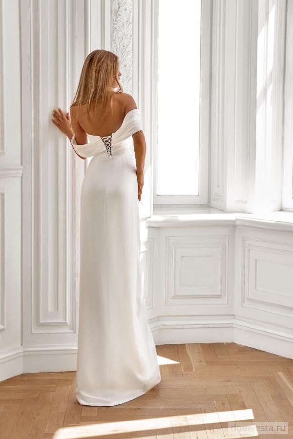 Свадебное платье #3532