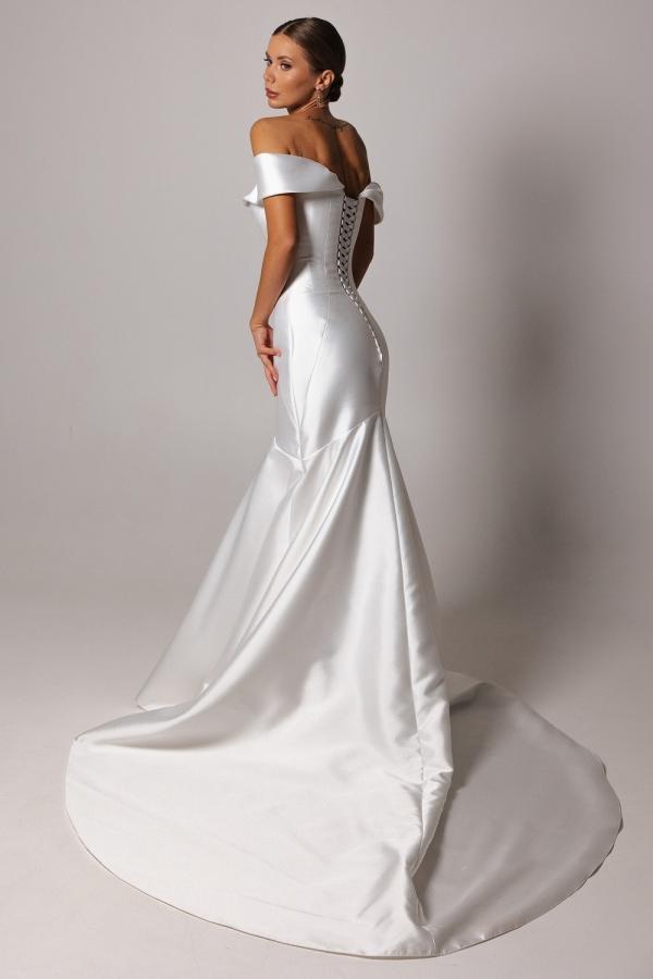 Свадебное платье #5241