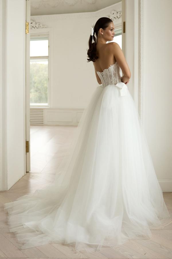 Свадебное платье #3686