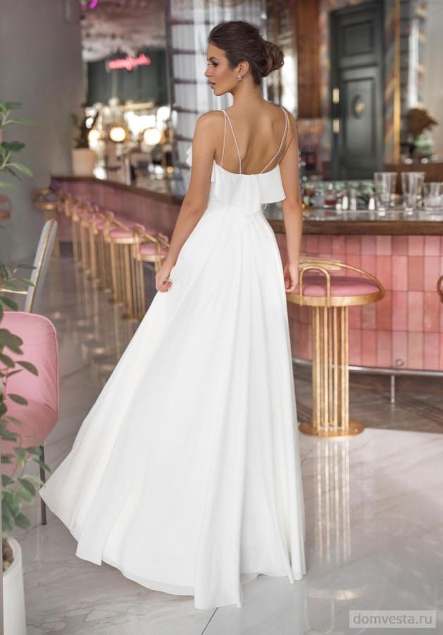 Свадебное платье #1003
