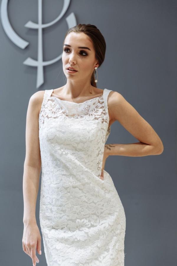 Свадебное платье #2015