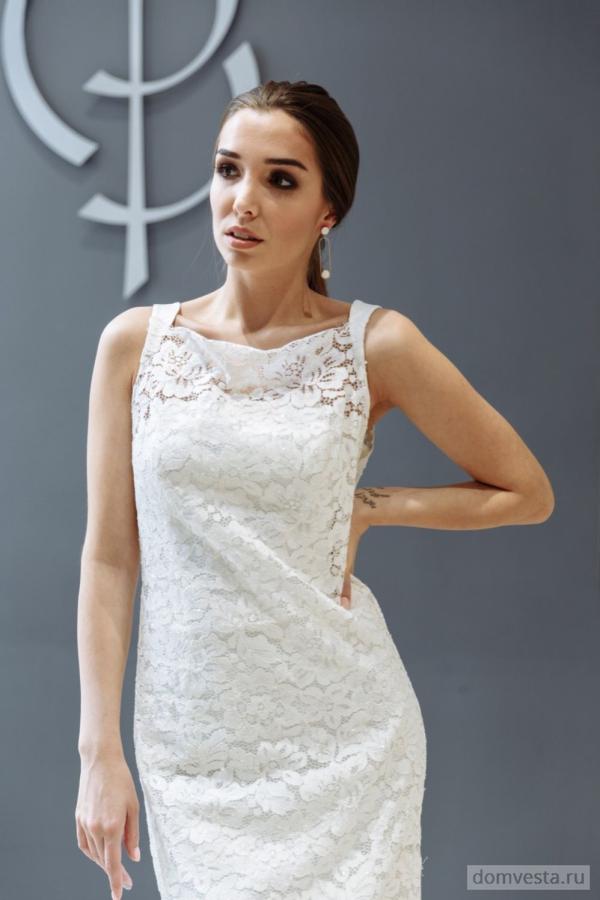 Свадебное платье #2015