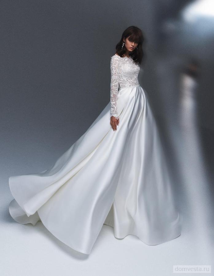 Свадебное платье #7414