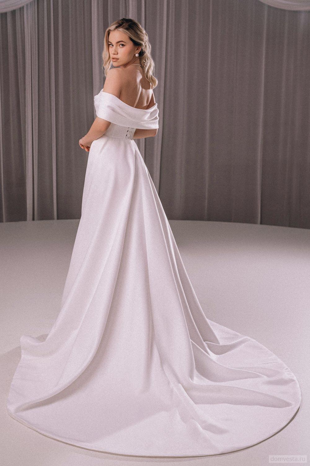 Свадебное платье #2445