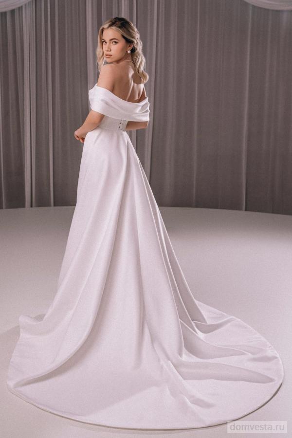 Свадебное платье #2445