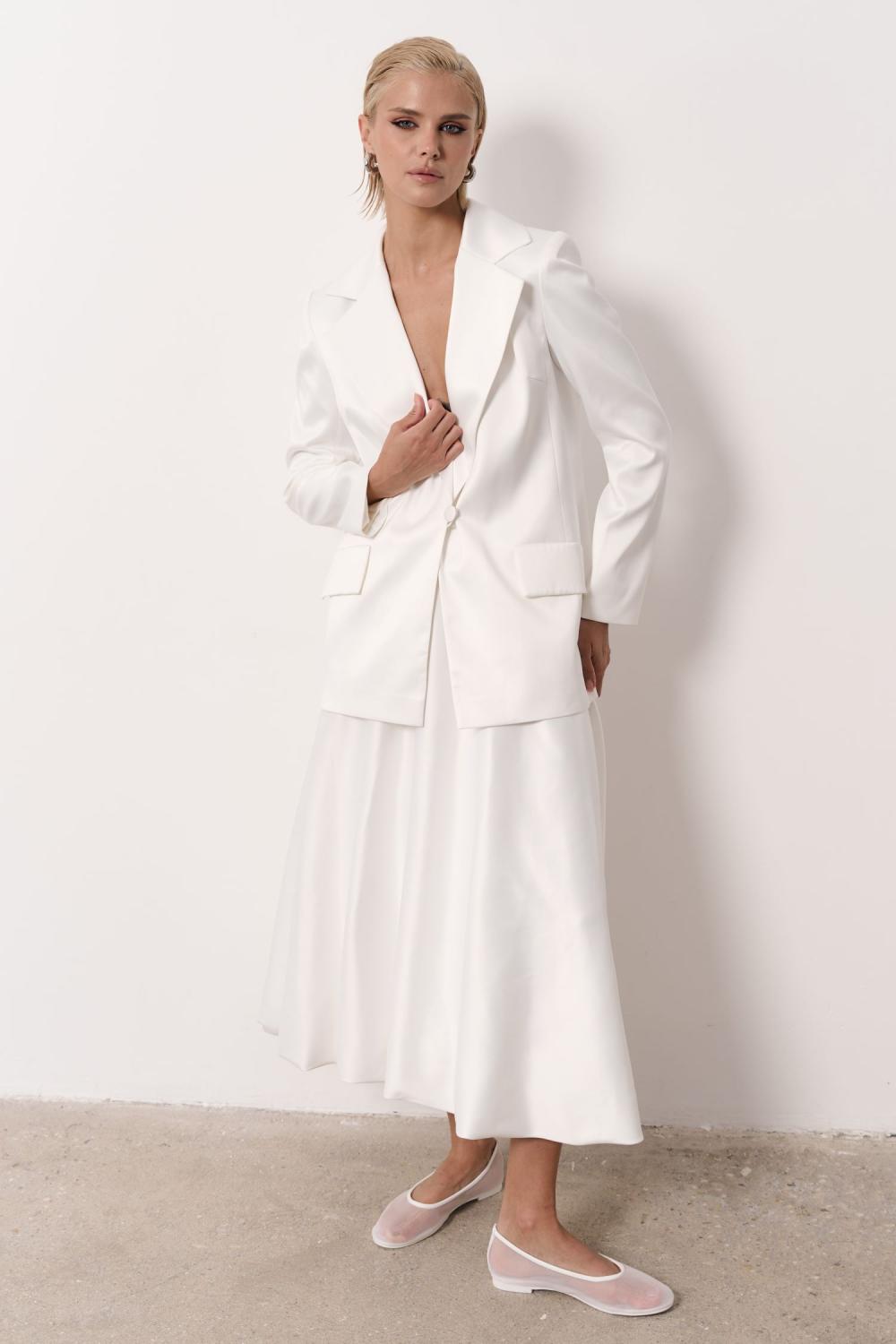 Свадебное платье #1090