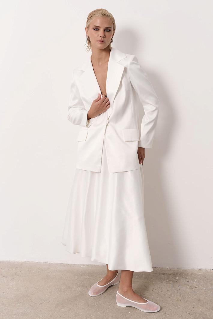 Свадебные платья #1090