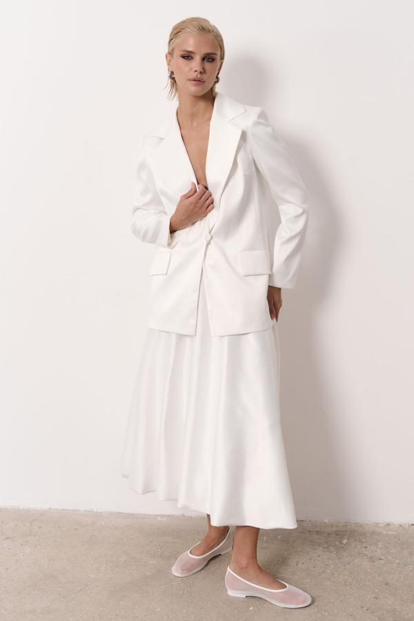 Свадебное платье #1090